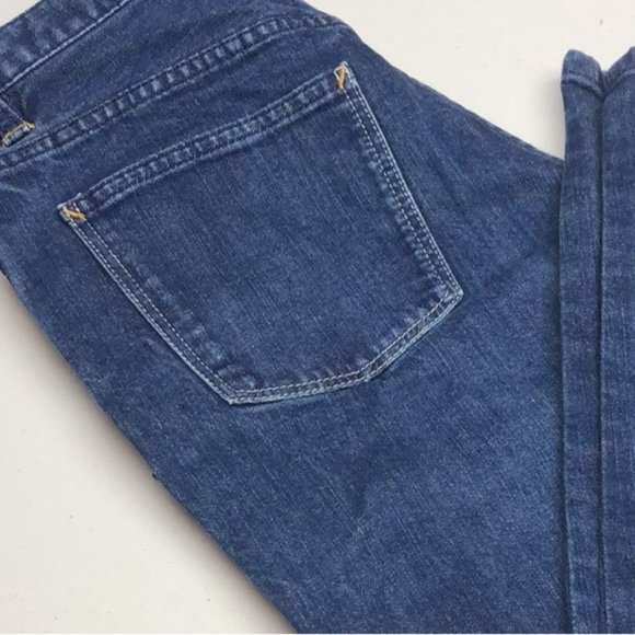 PREMIUM LACOSTE SKINNY JEANS 28x29 LACOSTE QUALITY ⭐️ - Picture 13 of 14